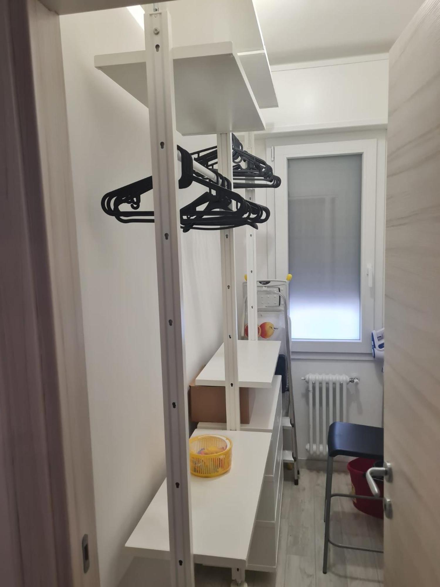 ليدو أدريانو Residence Adriano المظهر الخارجي الصورة