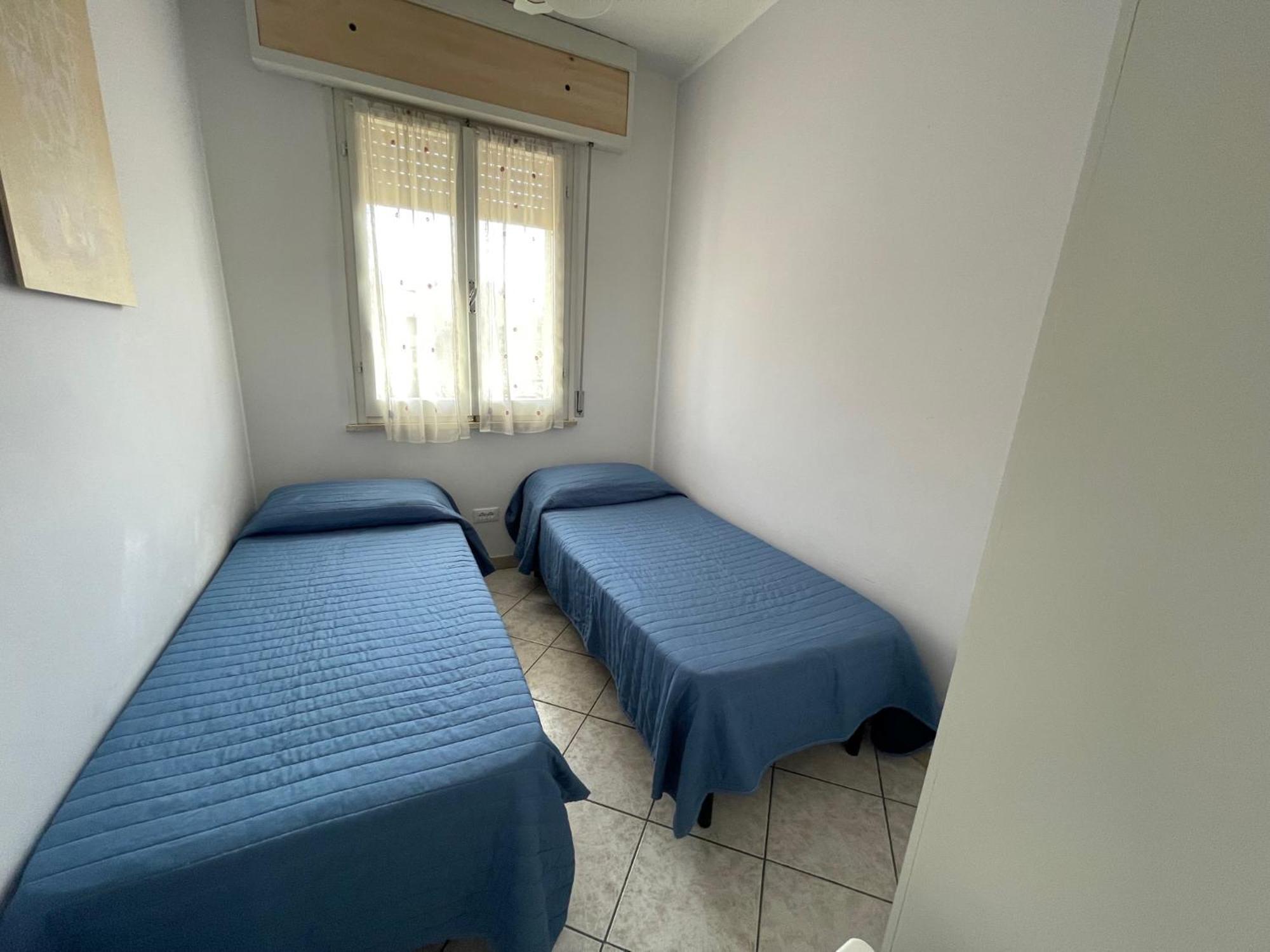 ليدو أدريانو Residence Adriano المظهر الخارجي الصورة