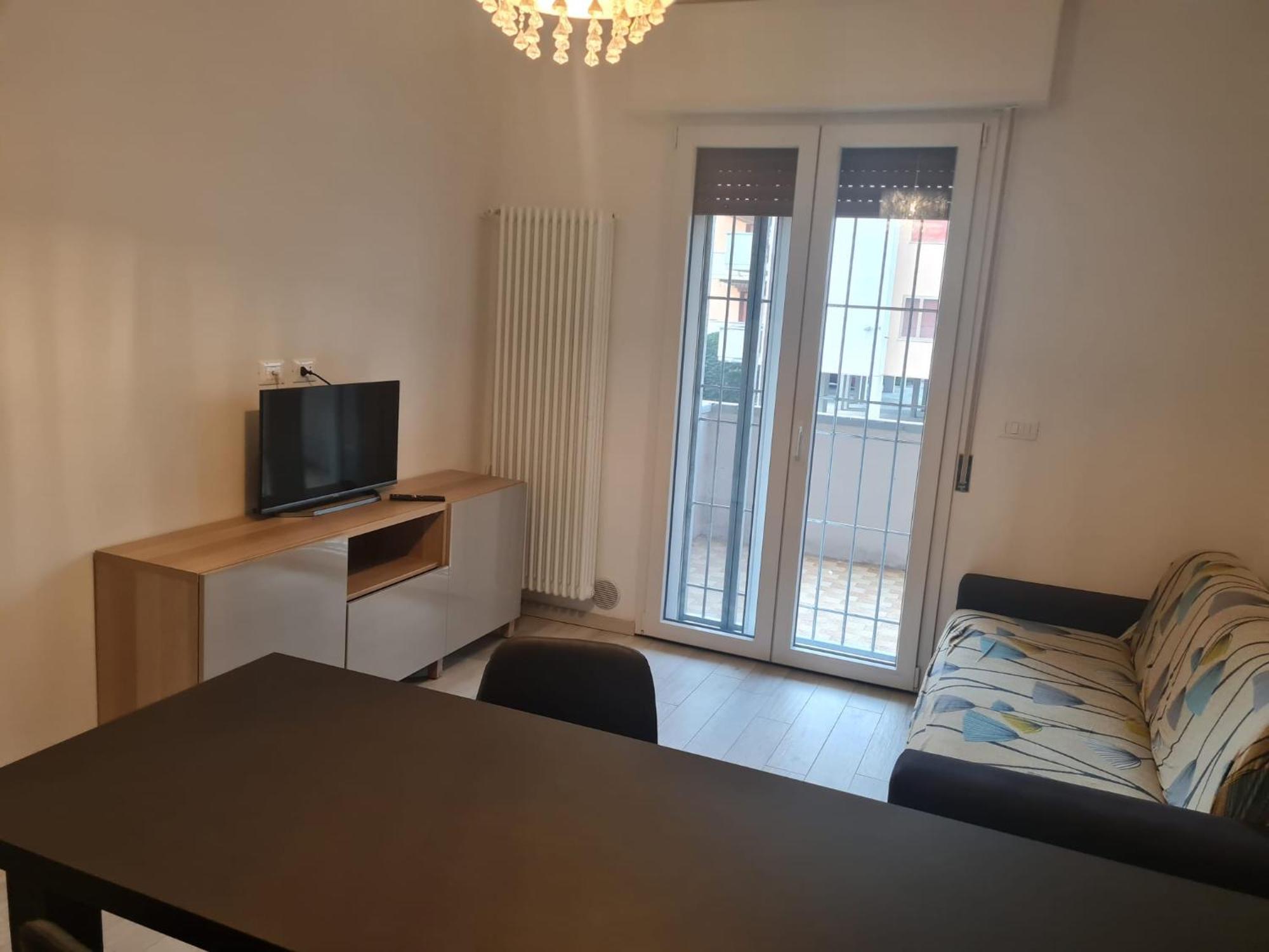 ليدو أدريانو Residence Adriano المظهر الخارجي الصورة