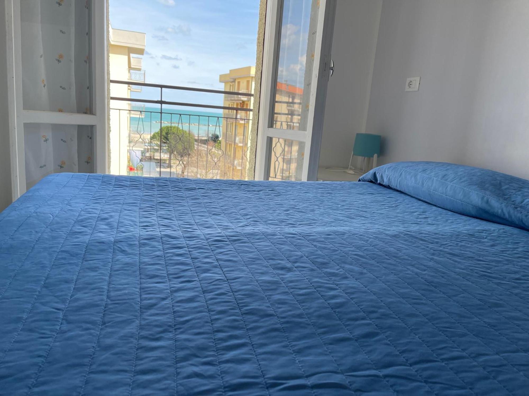 ليدو أدريانو Residence Adriano المظهر الخارجي الصورة