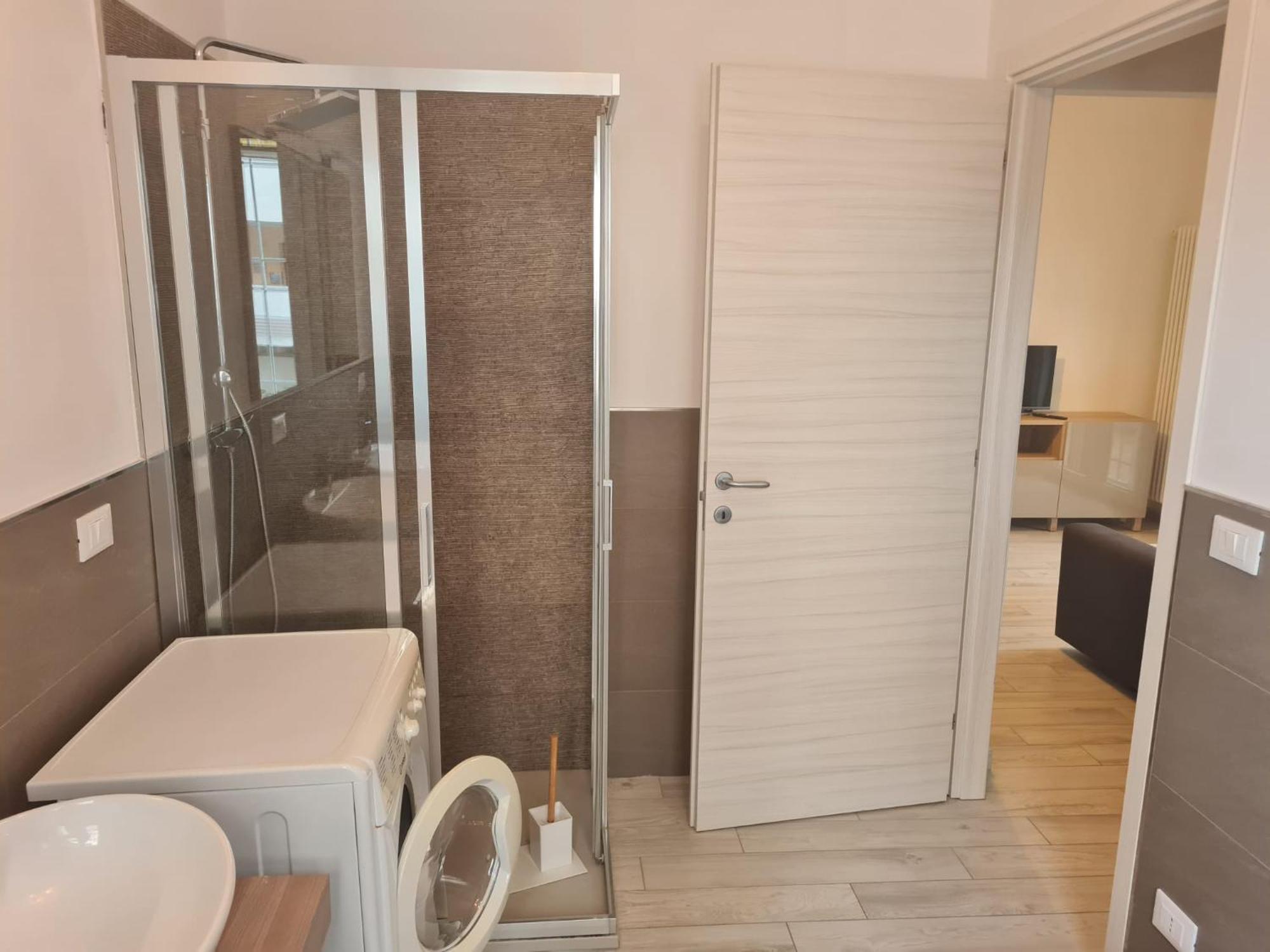 ليدو أدريانو Residence Adriano المظهر الخارجي الصورة