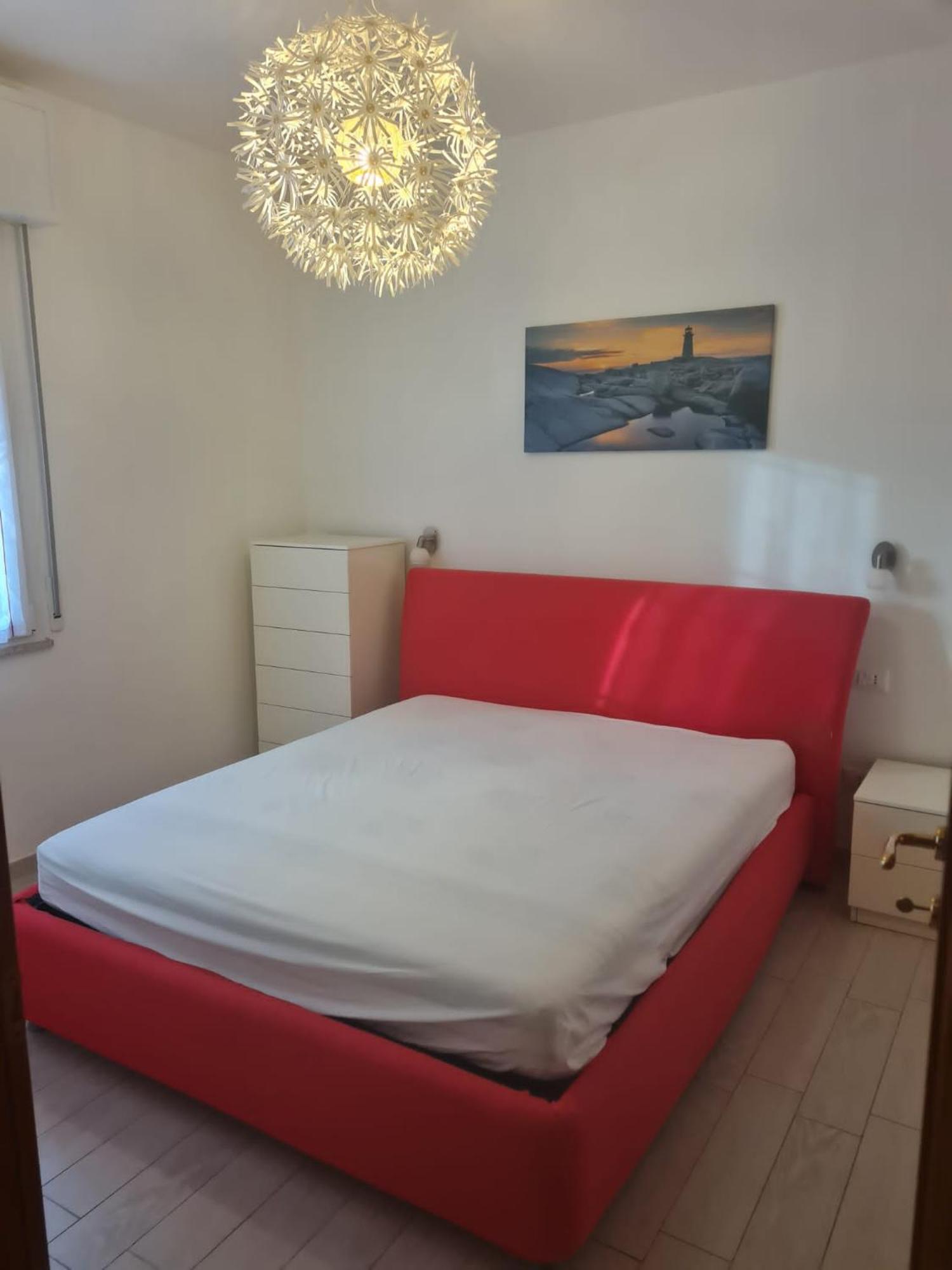 ليدو أدريانو Residence Adriano المظهر الخارجي الصورة