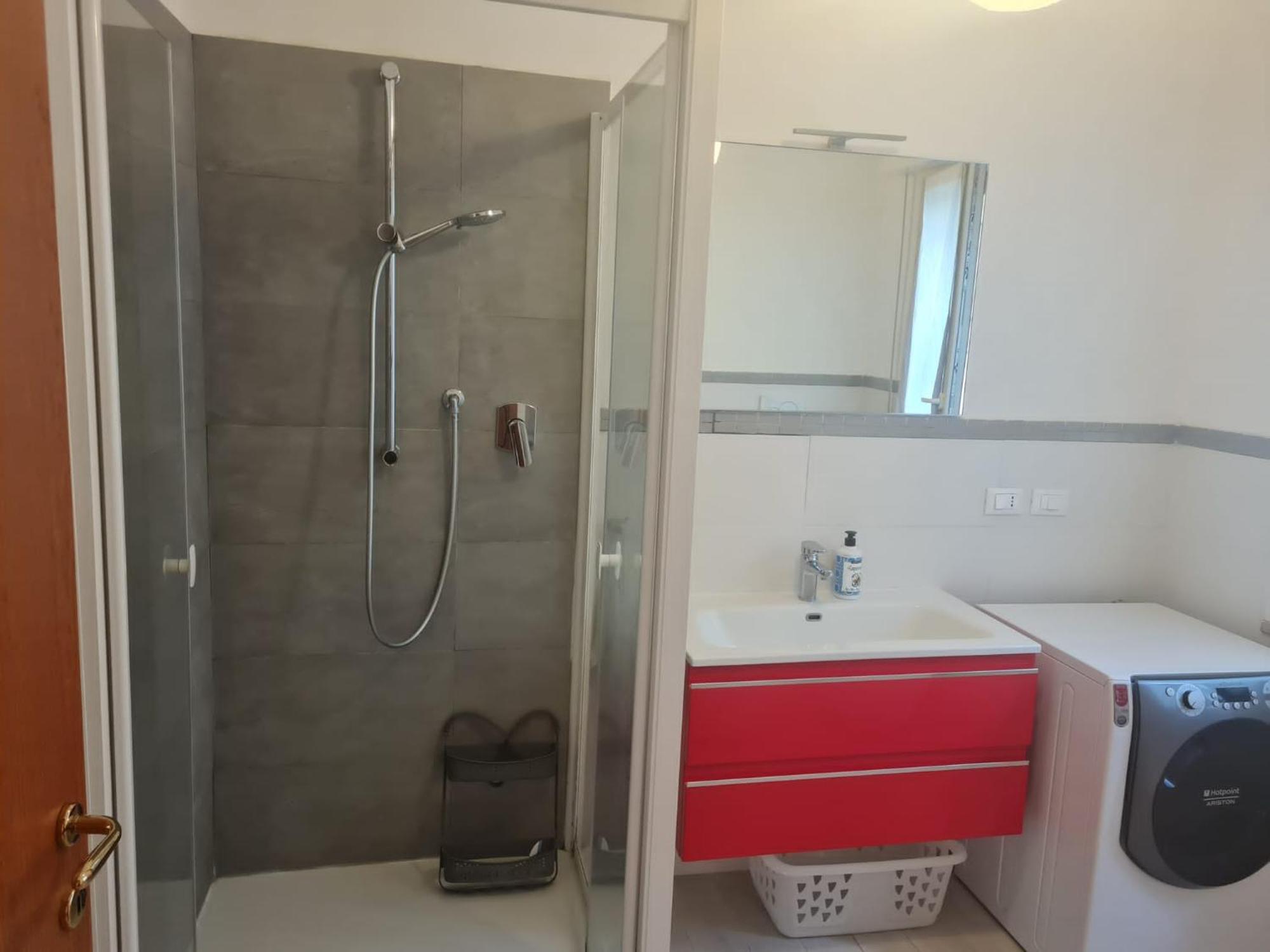 ليدو أدريانو Residence Adriano المظهر الخارجي الصورة