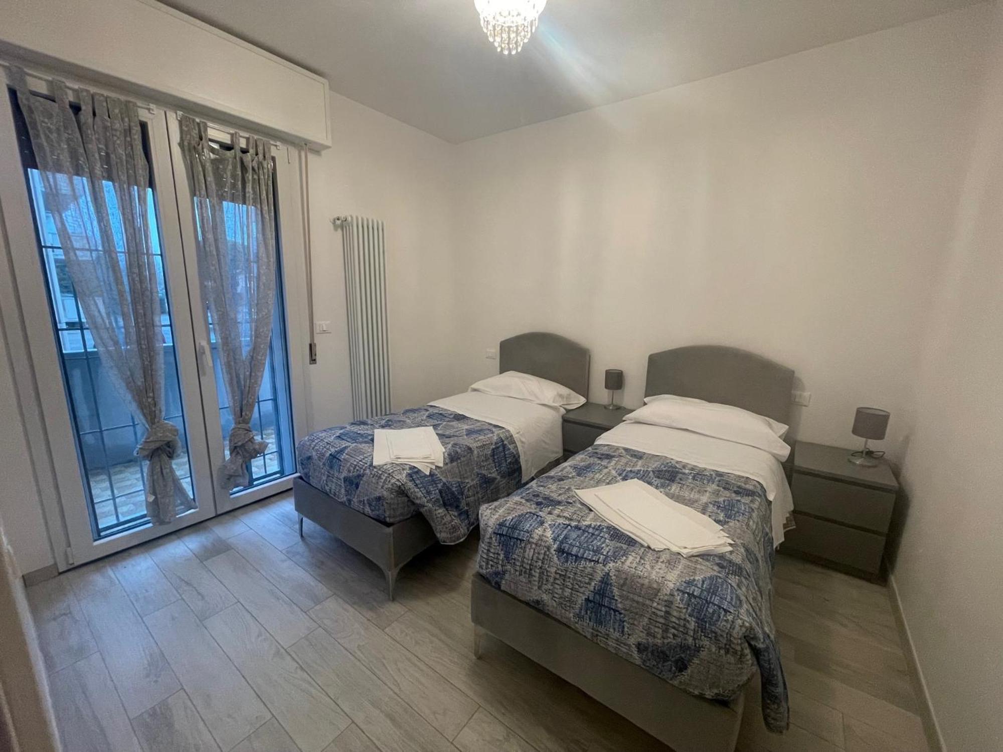 ليدو أدريانو Residence Adriano المظهر الخارجي الصورة