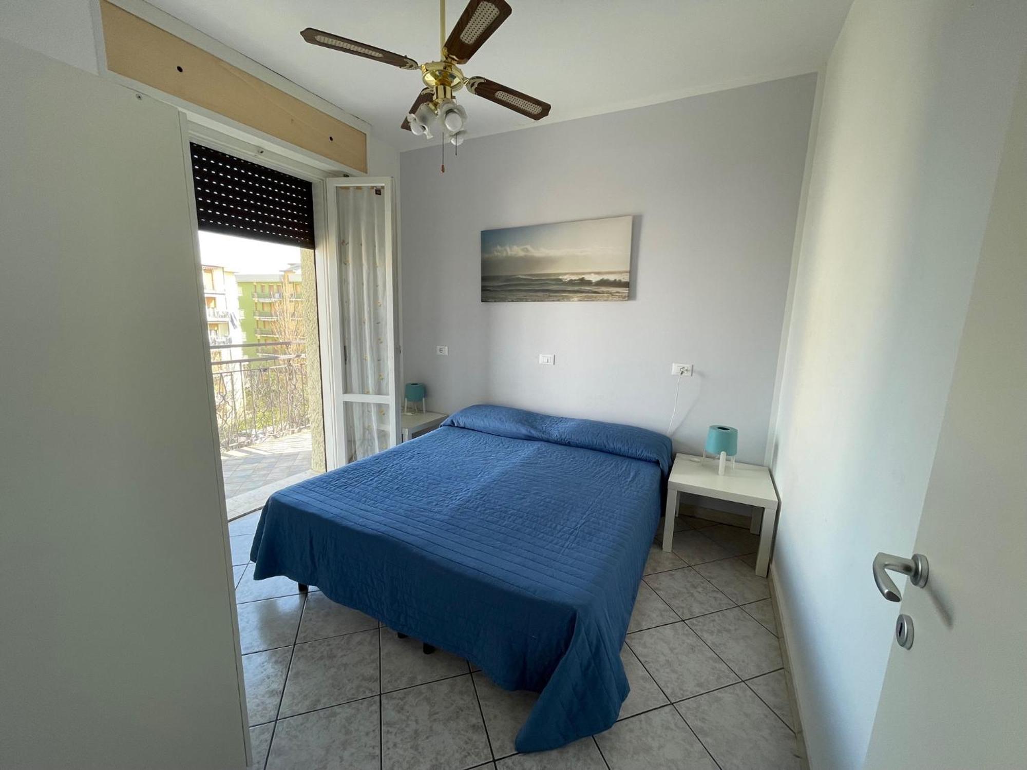 ليدو أدريانو Residence Adriano المظهر الخارجي الصورة