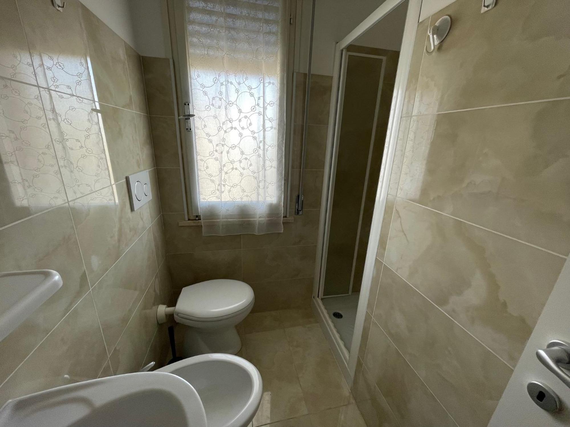 ليدو أدريانو Residence Adriano المظهر الخارجي الصورة