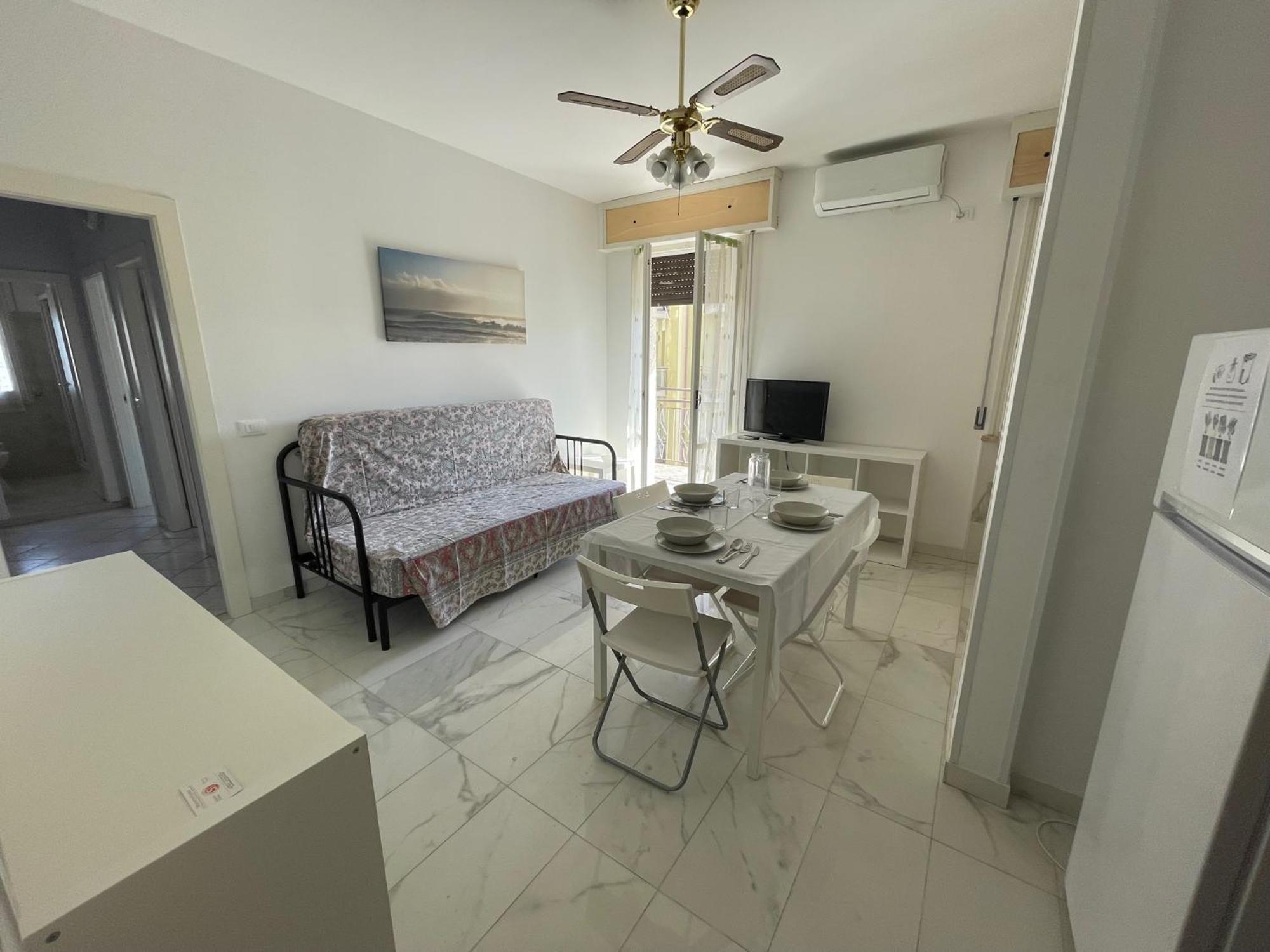ليدو أدريانو Residence Adriano المظهر الخارجي الصورة